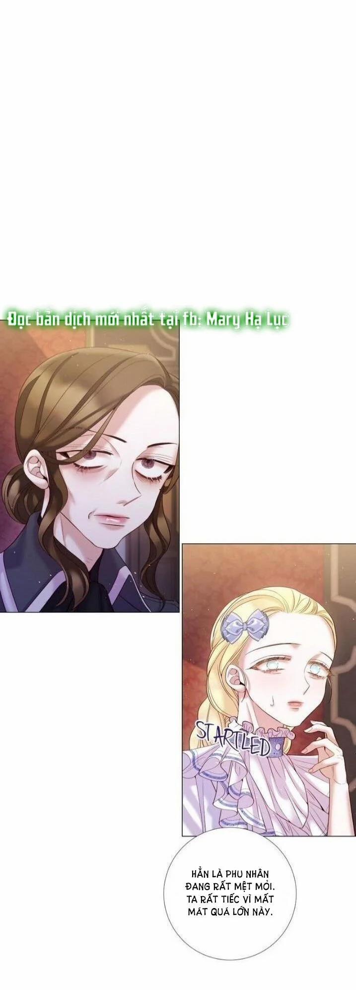 Từ Tiểu Thư Thành Hoàng Hậu – Lady To Queen 90.2 trang 4