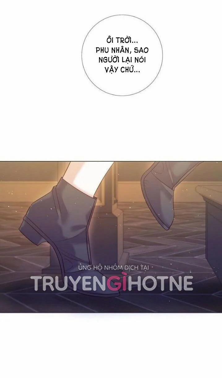 Từ Tiểu Thư Thành Hoàng Hậu – Lady To Queen 90.2 trang 6