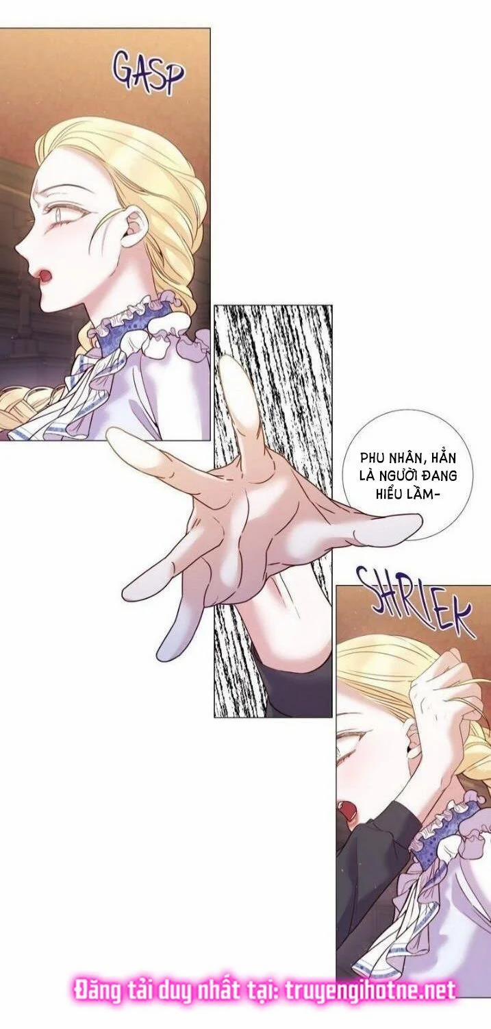 Từ Tiểu Thư Thành Hoàng Hậu – Lady To Queen 90.2 trang 8