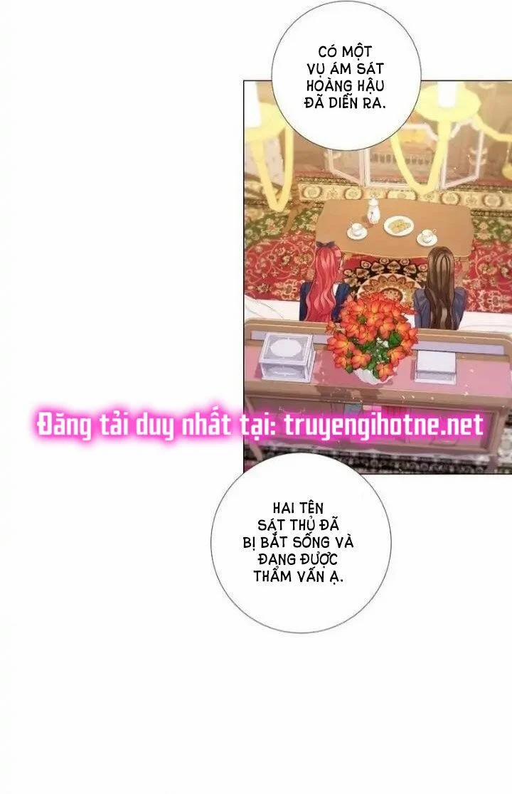 Từ Tiểu Thư Thành Hoàng Hậu – Lady To Queen 91.1 trang 13