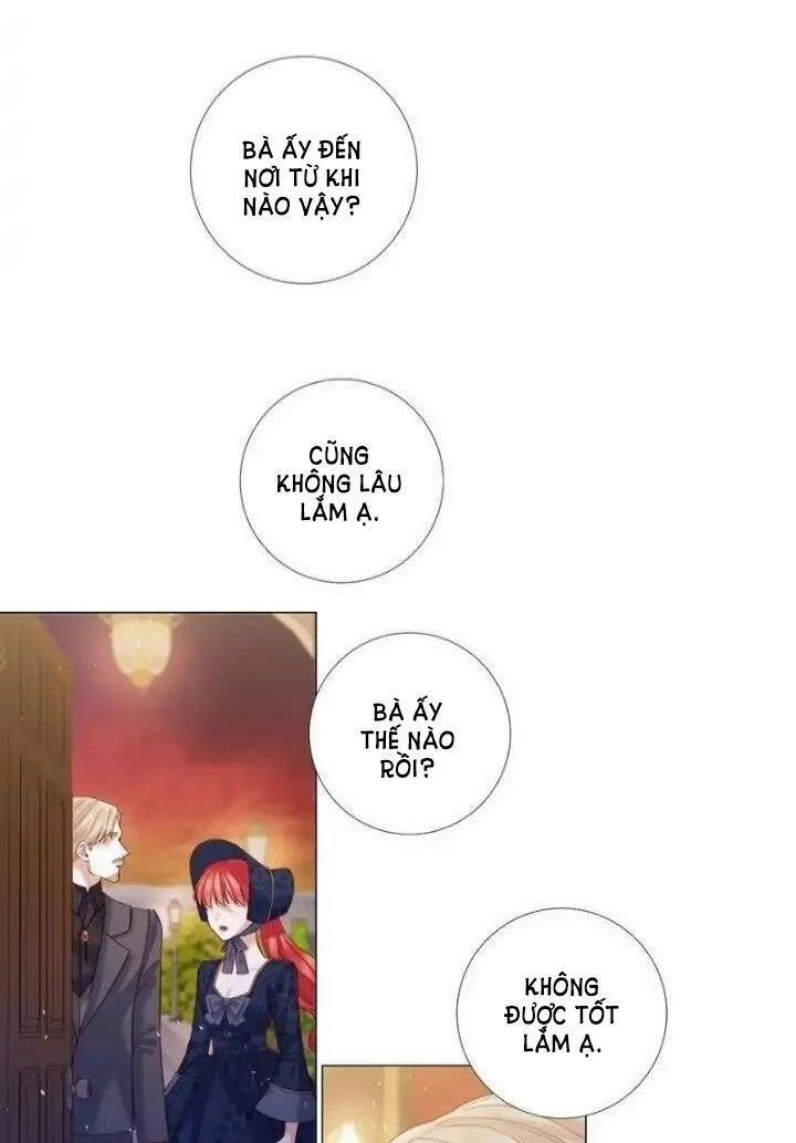 Từ Tiểu Thư Thành Hoàng Hậu – Lady To Queen 91.1 trang 2