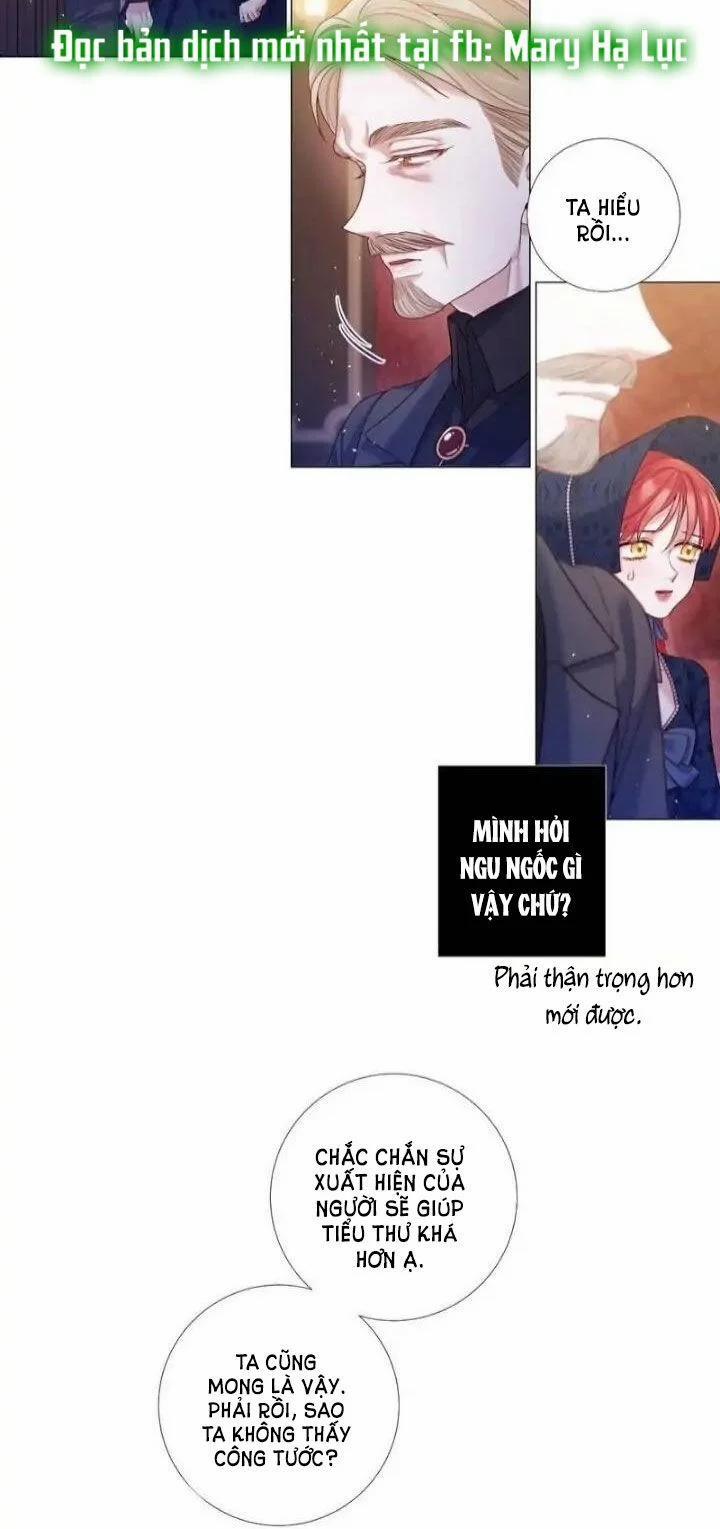 Từ Tiểu Thư Thành Hoàng Hậu – Lady To Queen 91.1 trang 3