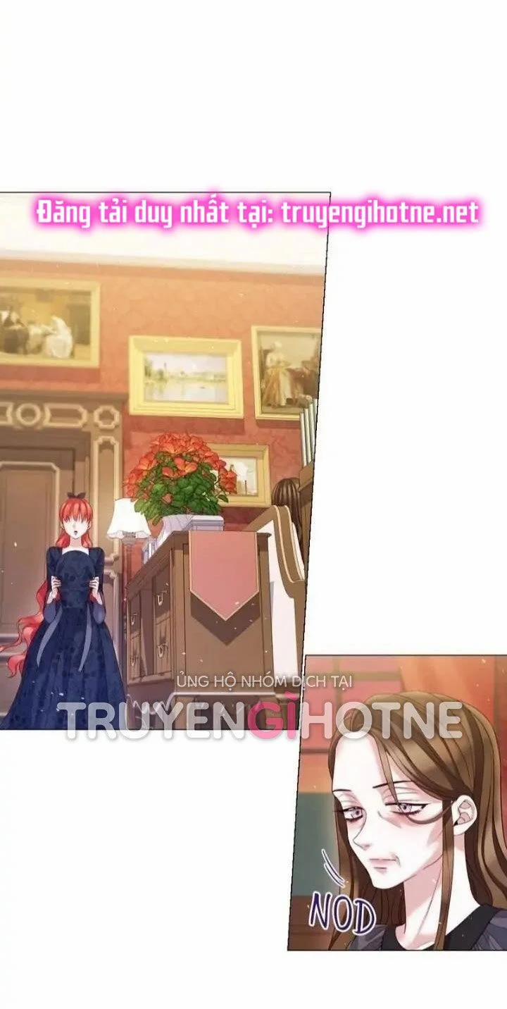 Từ Tiểu Thư Thành Hoàng Hậu – Lady To Queen 91.1 trang 6