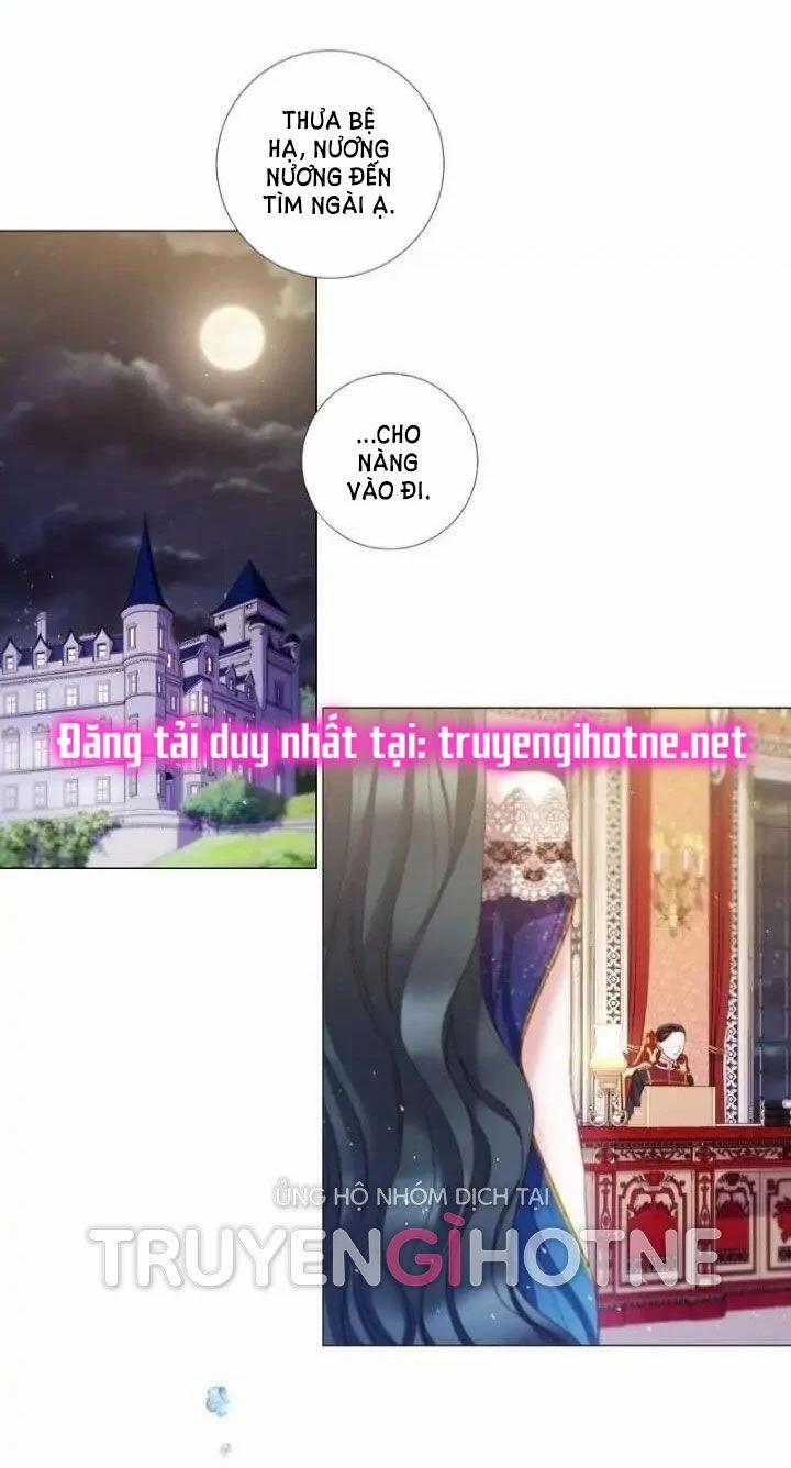 Từ Tiểu Thư Thành Hoàng Hậu – Lady To Queen 91.2 trang 1