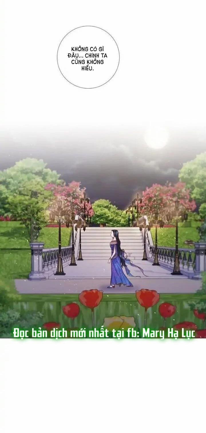 Từ Tiểu Thư Thành Hoàng Hậu – Lady To Queen 91.2 trang 10