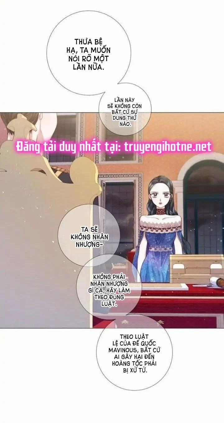 Từ Tiểu Thư Thành Hoàng Hậu – Lady To Queen 91.2 trang 13