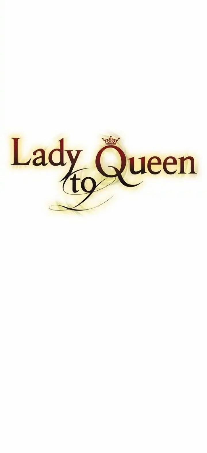 Từ Tiểu Thư Thành Hoàng Hậu – Lady To Queen 91.2 trang 16
