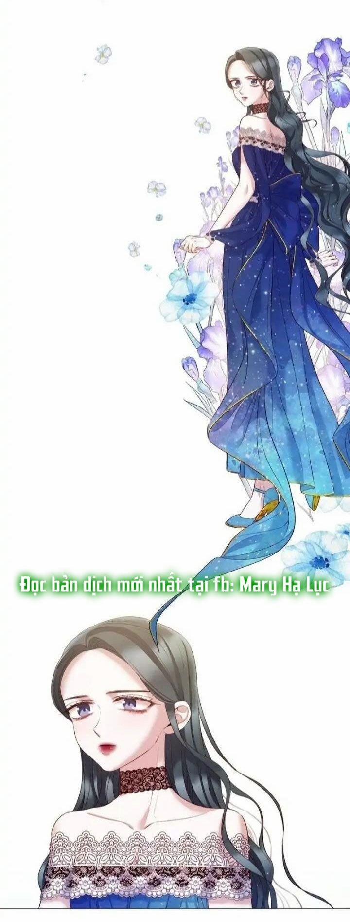 Từ Tiểu Thư Thành Hoàng Hậu – Lady To Queen 91.2 trang 2