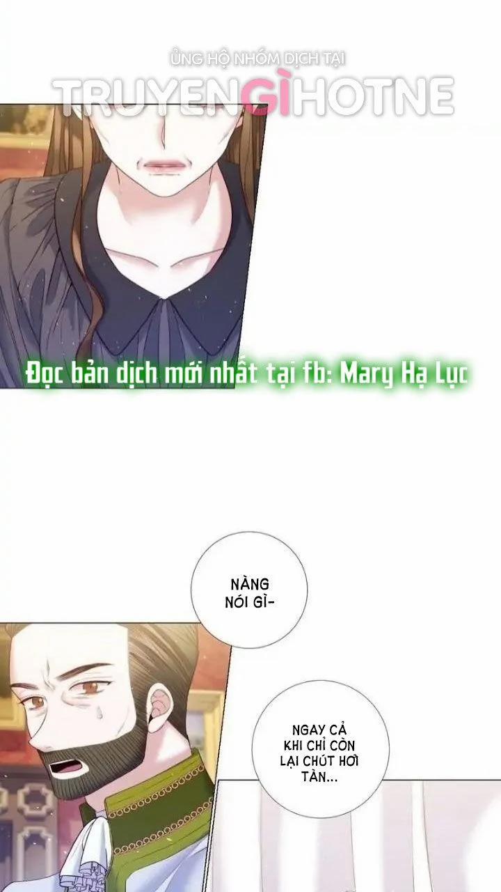 Từ Tiểu Thư Thành Hoàng Hậu – Lady To Queen 91.2 trang 20