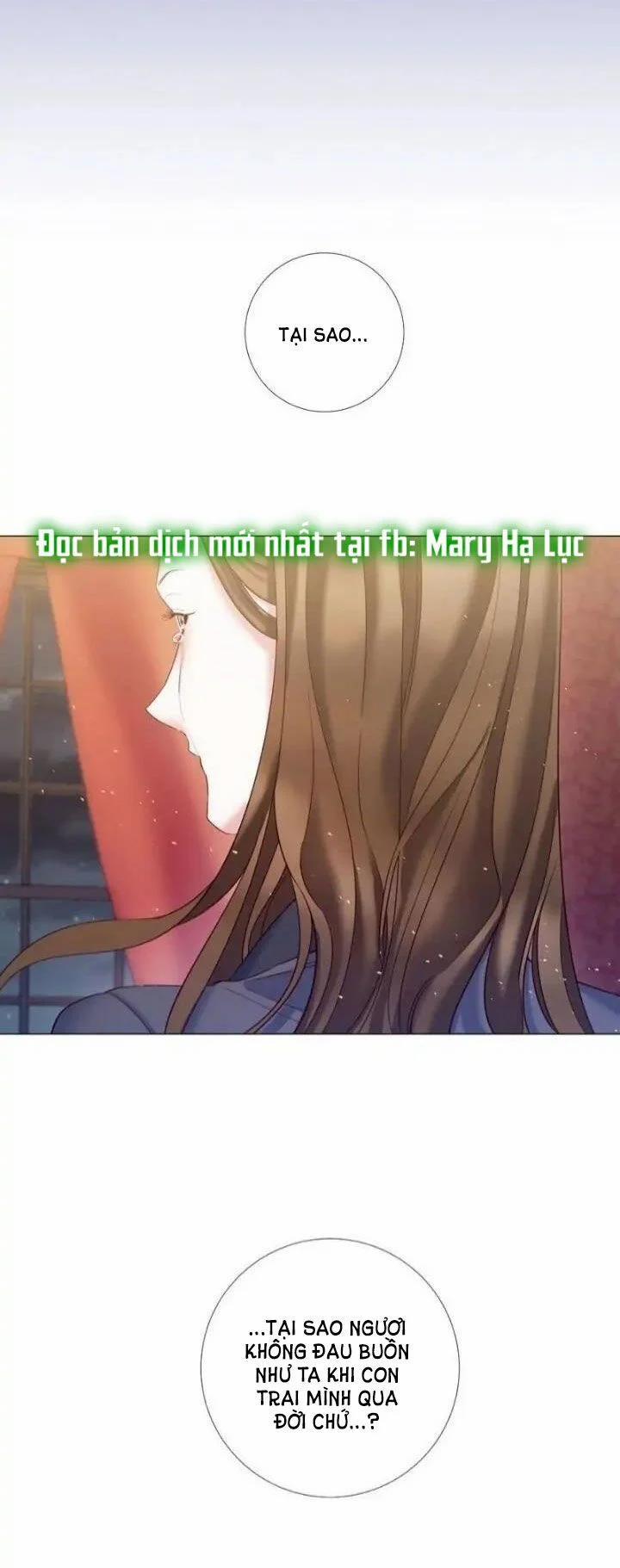 Từ Tiểu Thư Thành Hoàng Hậu – Lady To Queen 91.2 trang 24