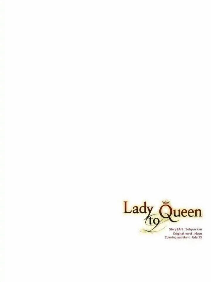 Từ Tiểu Thư Thành Hoàng Hậu – Lady To Queen 91.2 trang 25