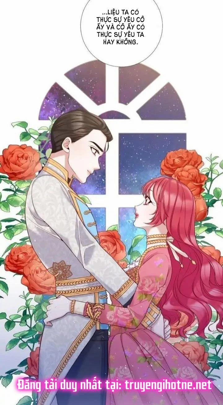 Từ Tiểu Thư Thành Hoàng Hậu – Lady To Queen 91.2 trang 8