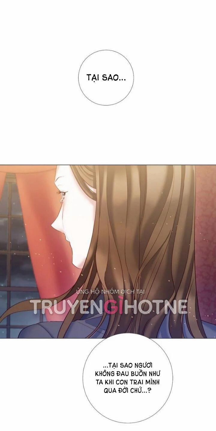 Từ Tiểu Thư Thành Hoàng Hậu – Lady To Queen 92.1 trang 0