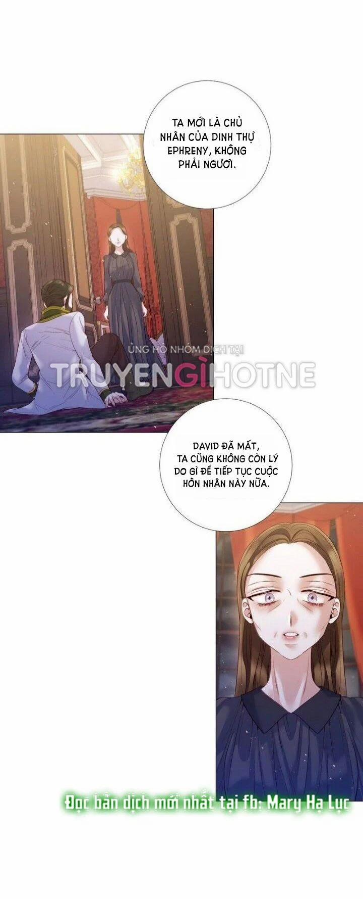 Từ Tiểu Thư Thành Hoàng Hậu – Lady To Queen 92.1 trang 12