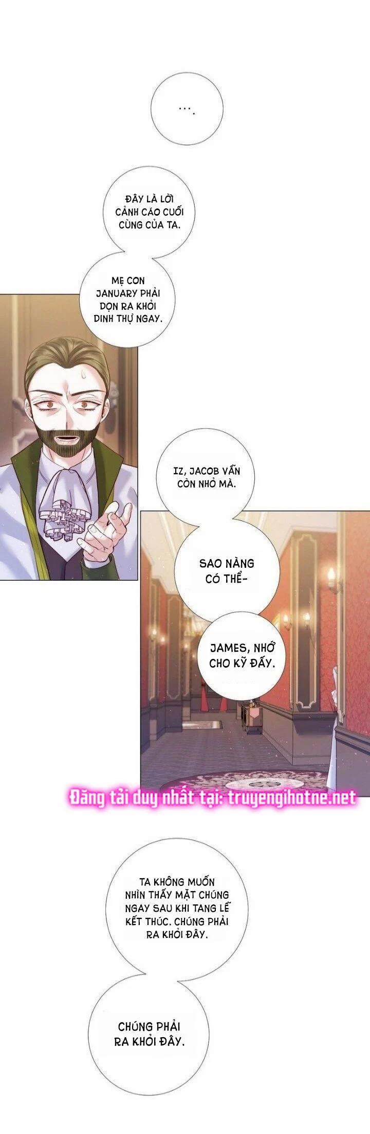 Từ Tiểu Thư Thành Hoàng Hậu – Lady To Queen 92.1 trang 13