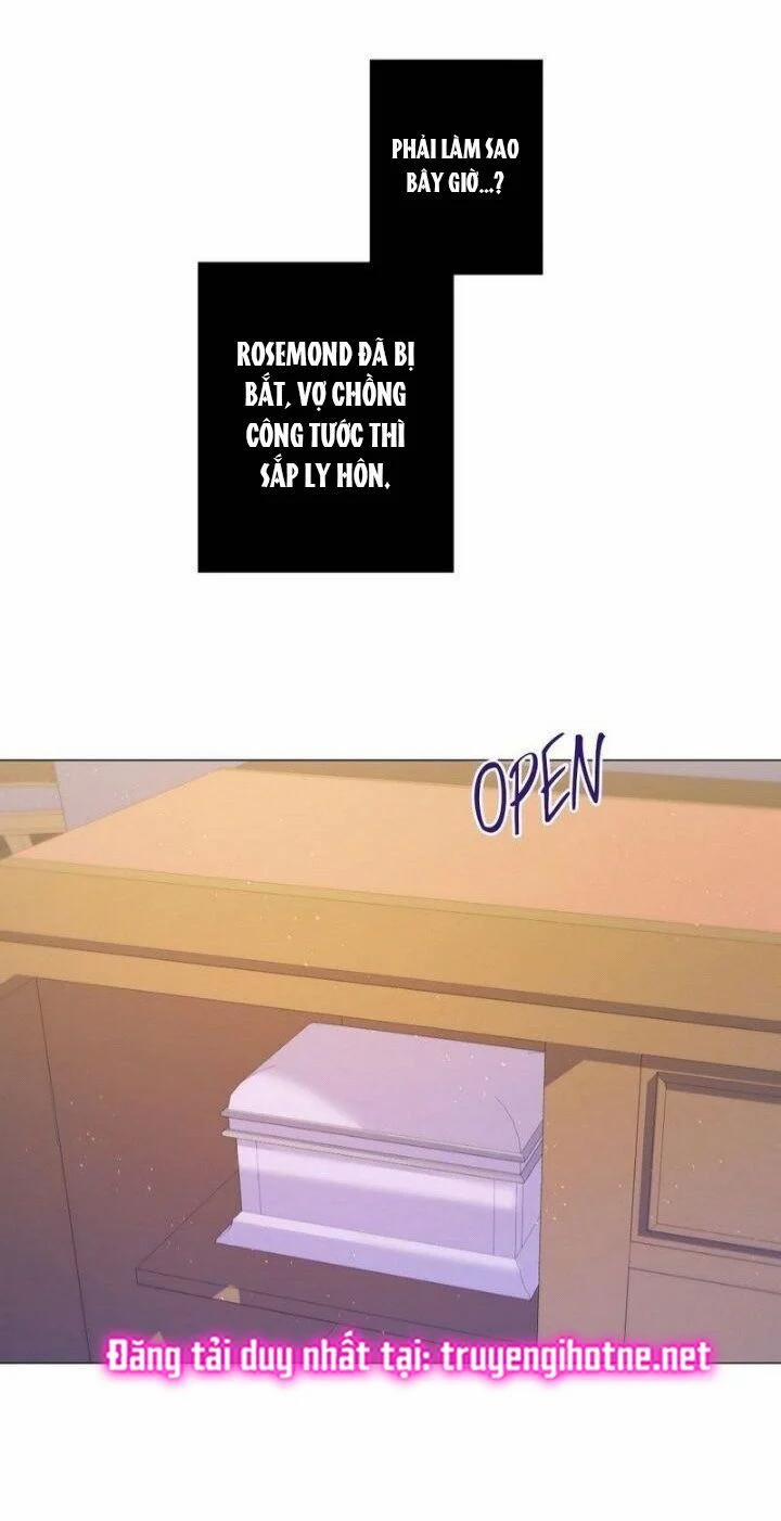 Từ Tiểu Thư Thành Hoàng Hậu – Lady To Queen 92.1 trang 16