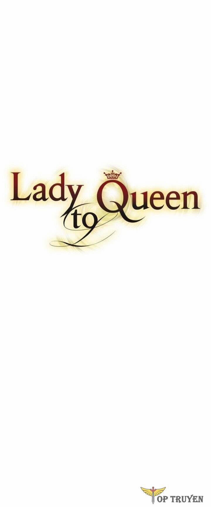 Từ Tiểu Thư Thành Hoàng Hậu – Lady To Queen 92.2 trang 5