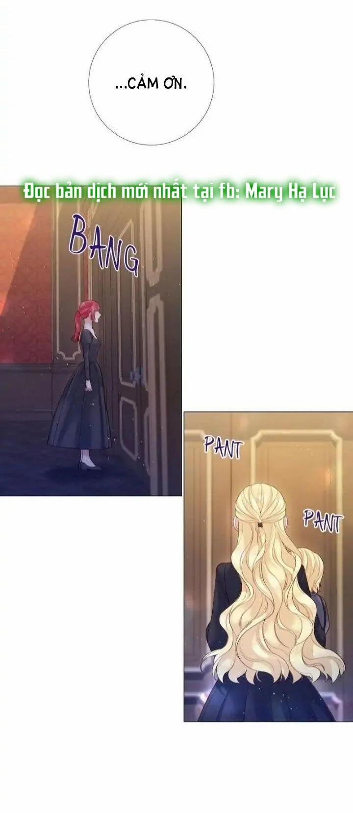 Từ Tiểu Thư Thành Hoàng Hậu – Lady To Queen 93.1 trang 12