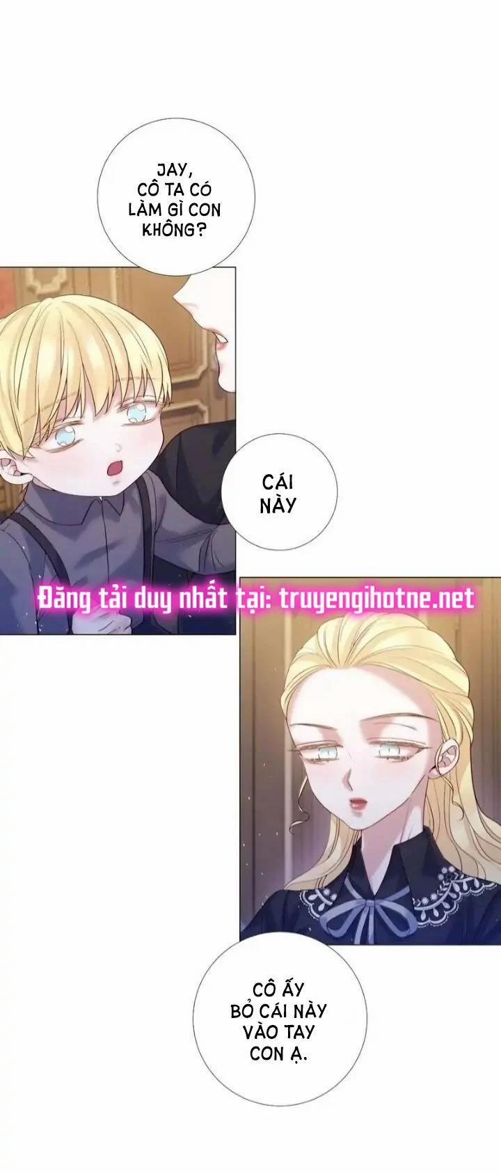 Từ Tiểu Thư Thành Hoàng Hậu – Lady To Queen 93.1 trang 13