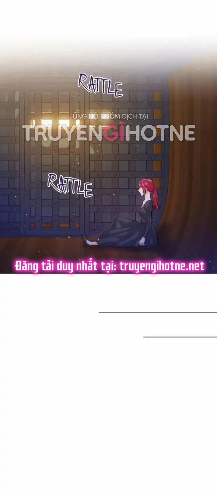 Từ Tiểu Thư Thành Hoàng Hậu – Lady To Queen 93.1 trang 17