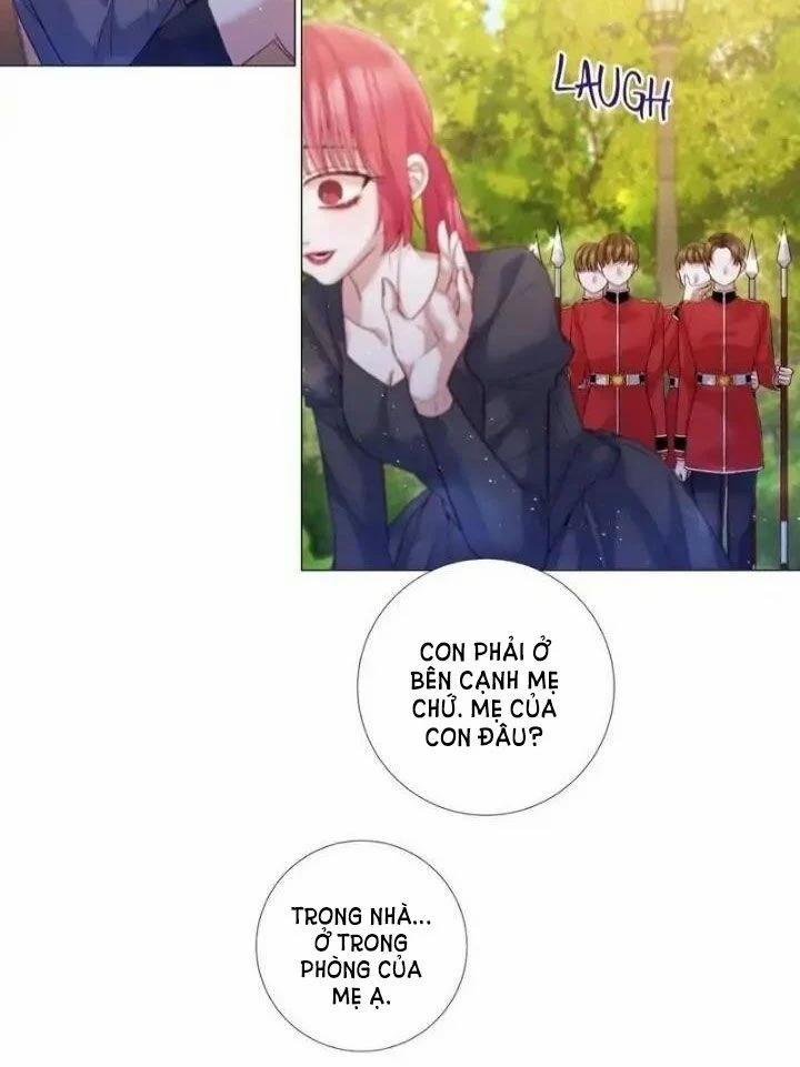 Từ Tiểu Thư Thành Hoàng Hậu – Lady To Queen 93.1 trang 2