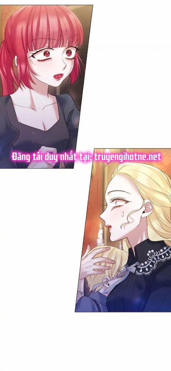 Từ Tiểu Thư Thành Hoàng Hậu – Lady To Queen 93.1 trang 8