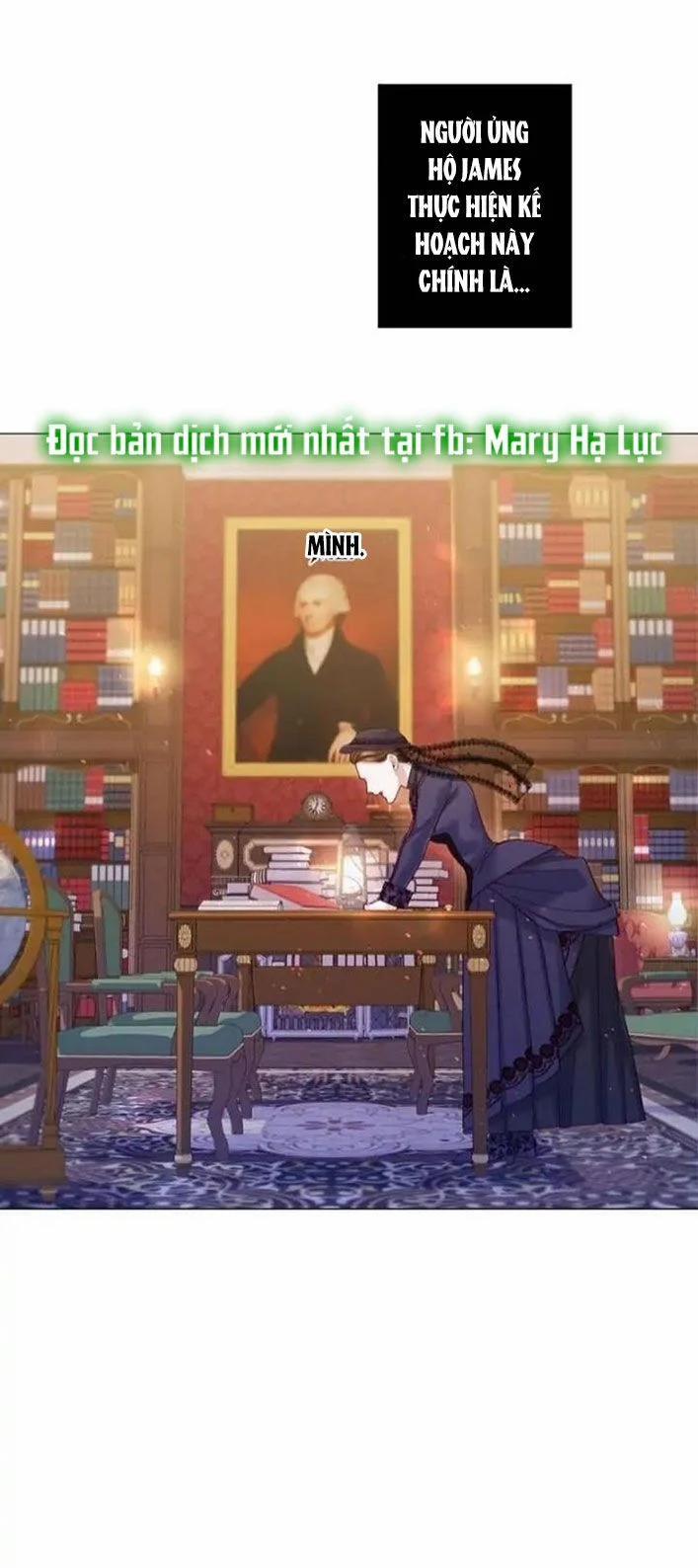 Từ Tiểu Thư Thành Hoàng Hậu – Lady To Queen 93.2 trang 13