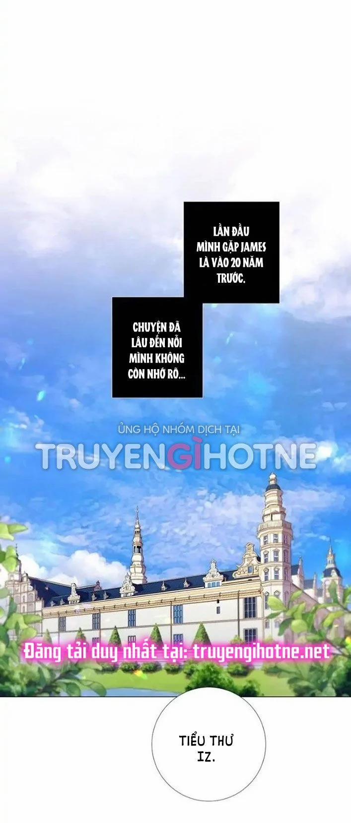 Từ Tiểu Thư Thành Hoàng Hậu – Lady To Queen 93.2 trang 20