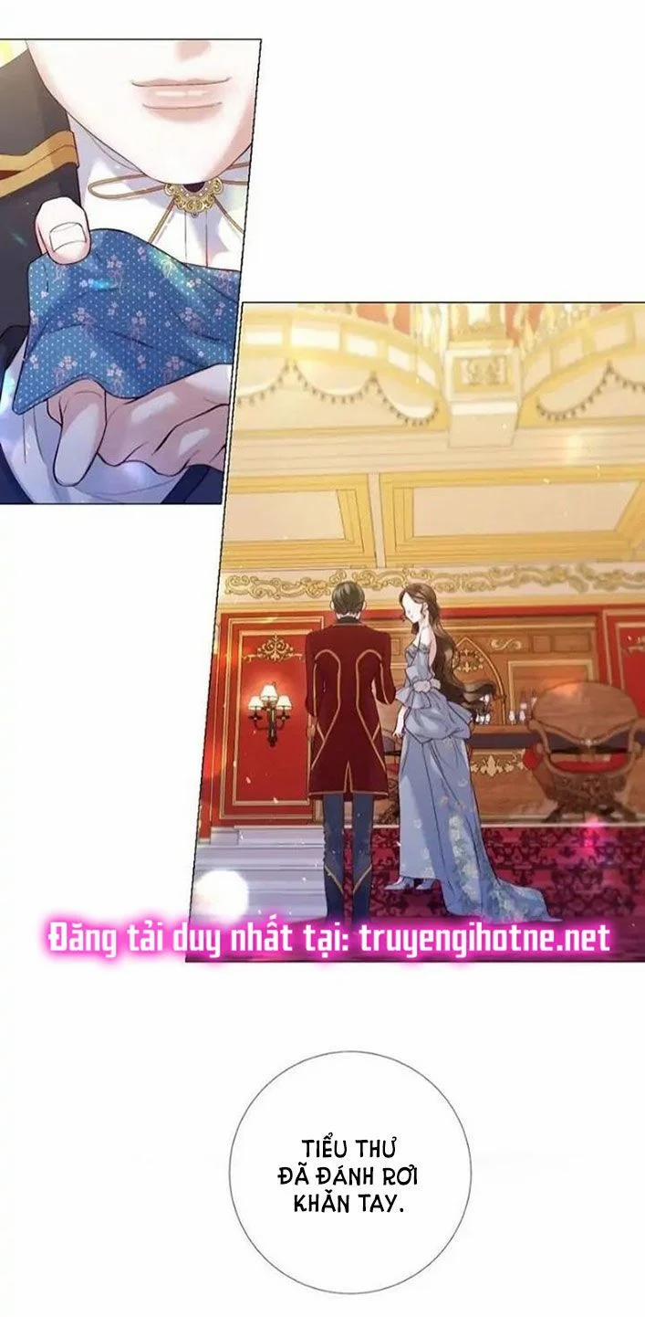 Từ Tiểu Thư Thành Hoàng Hậu – Lady To Queen 93.2 trang 22