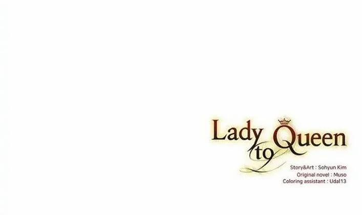 Từ Tiểu Thư Thành Hoàng Hậu – Lady To Queen 93.2 trang 24
