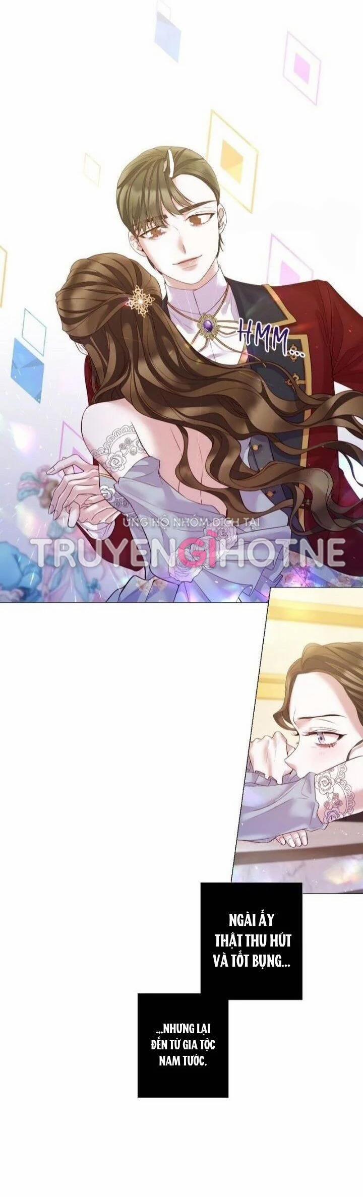 Từ Tiểu Thư Thành Hoàng Hậu – Lady To Queen 94.1 trang 14