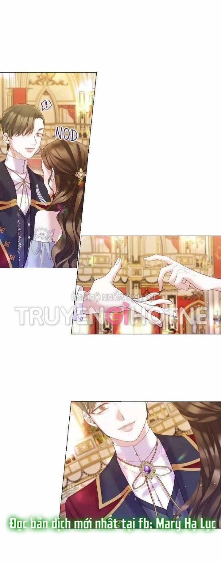 Từ Tiểu Thư Thành Hoàng Hậu – Lady To Queen 94.1 trang 7