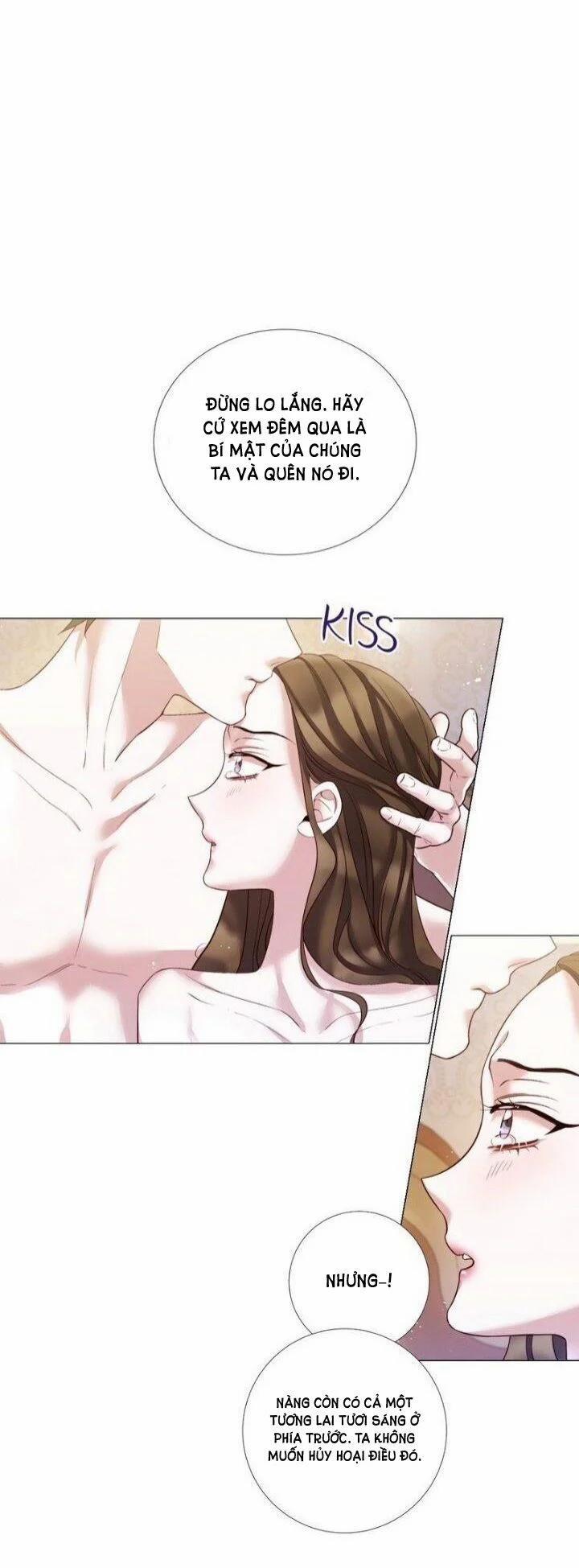 Từ Tiểu Thư Thành Hoàng Hậu – Lady To Queen 94.2 trang 11