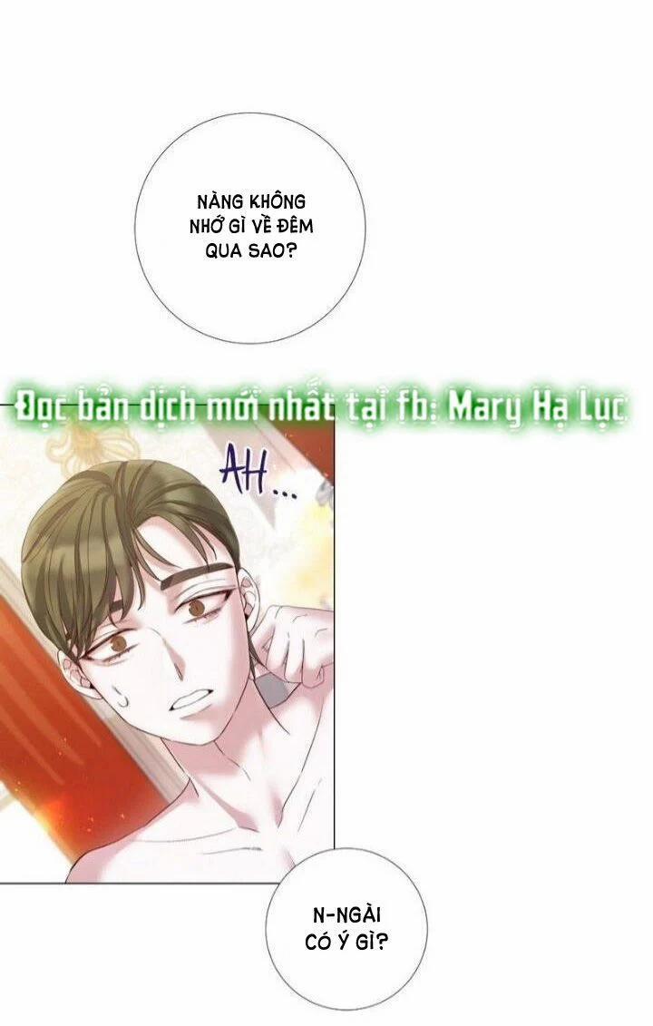 Từ Tiểu Thư Thành Hoàng Hậu – Lady To Queen 94.2 trang 7