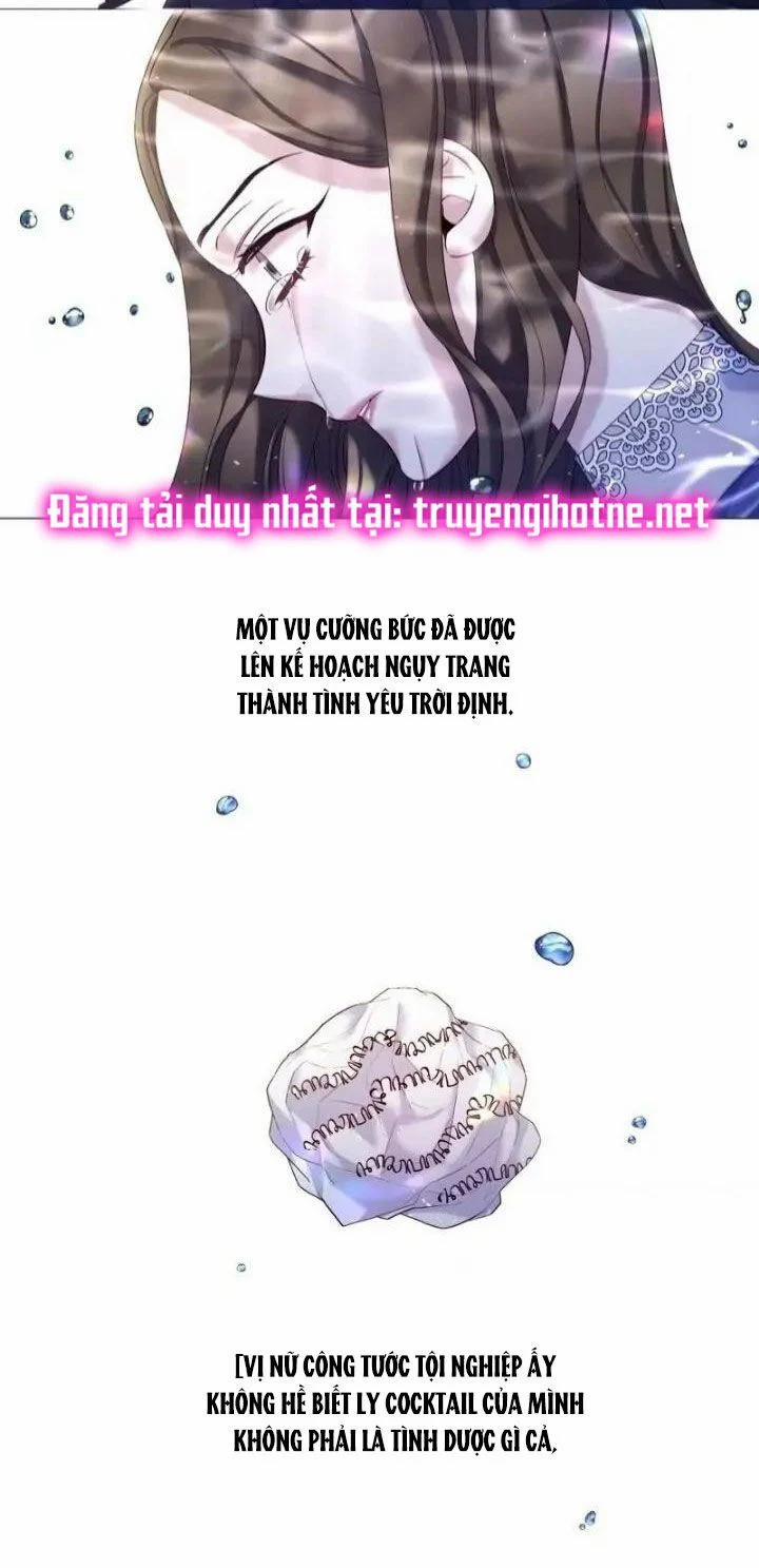 Từ Tiểu Thư Thành Hoàng Hậu – Lady To Queen 95.1 trang 13