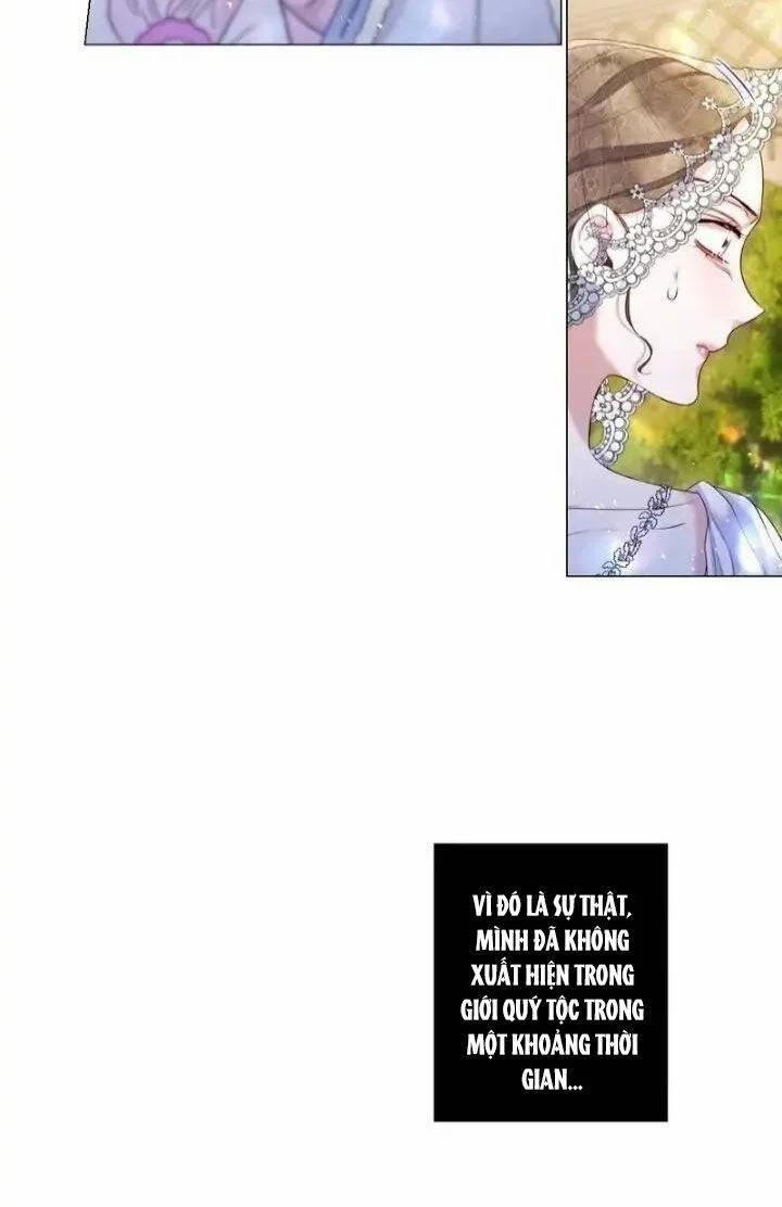 Từ Tiểu Thư Thành Hoàng Hậu – Lady To Queen 95.1 trang 3