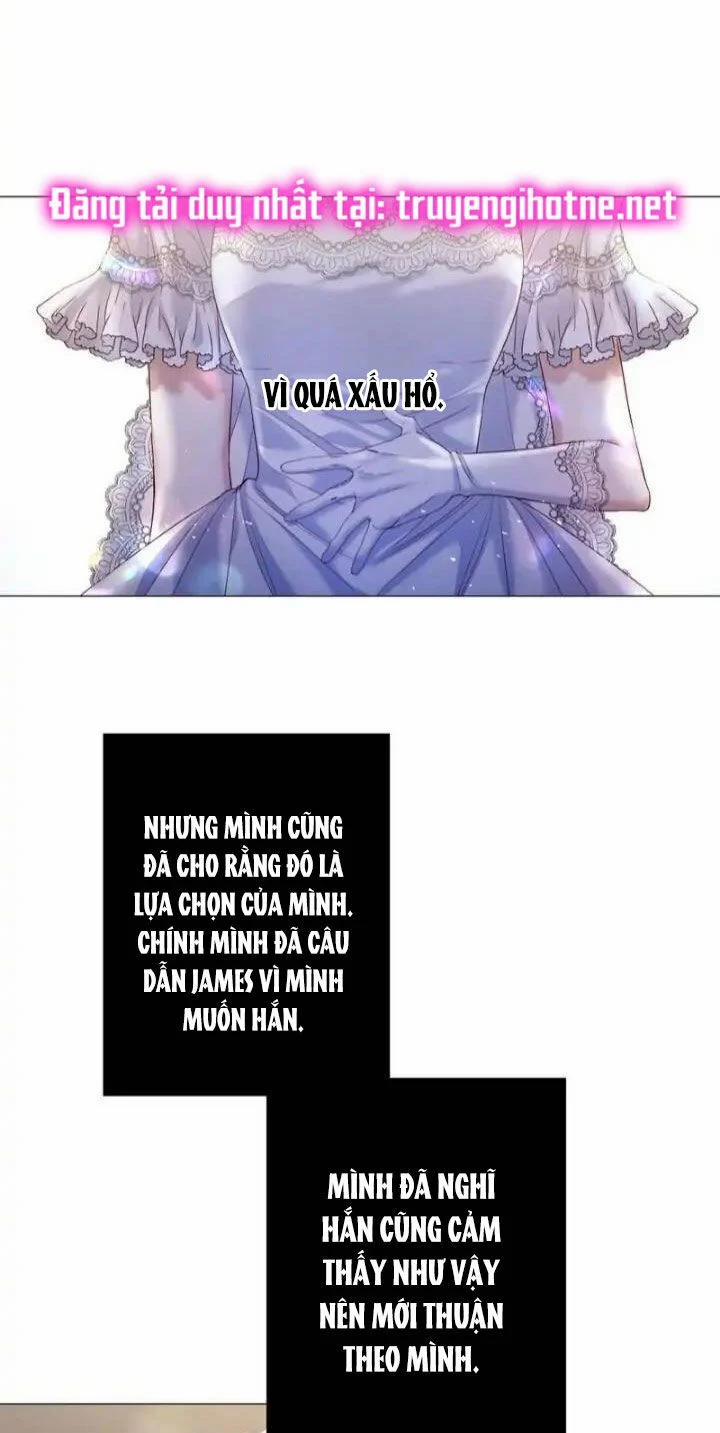 Từ Tiểu Thư Thành Hoàng Hậu – Lady To Queen 95.1 trang 4