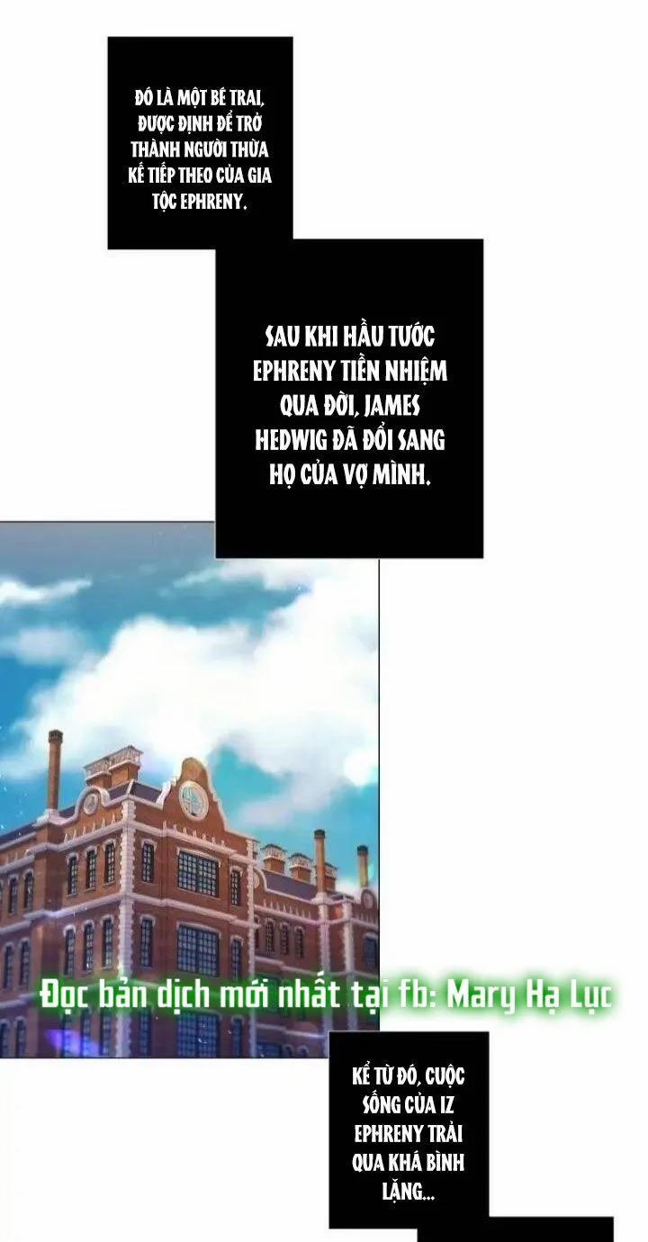 Từ Tiểu Thư Thành Hoàng Hậu – Lady To Queen 95.1 trang 7