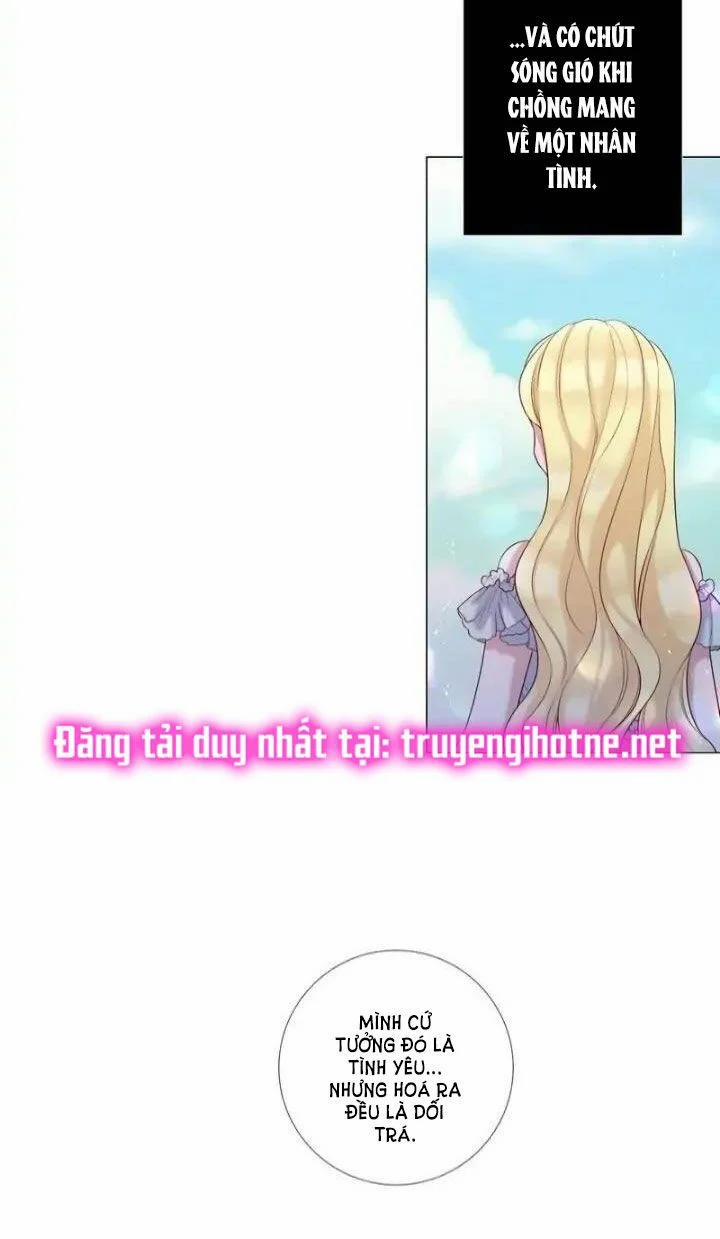 Từ Tiểu Thư Thành Hoàng Hậu – Lady To Queen 95.1 trang 8