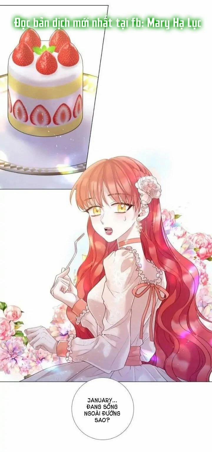 Từ Tiểu Thư Thành Hoàng Hậu – Lady To Queen 95.2 trang 10