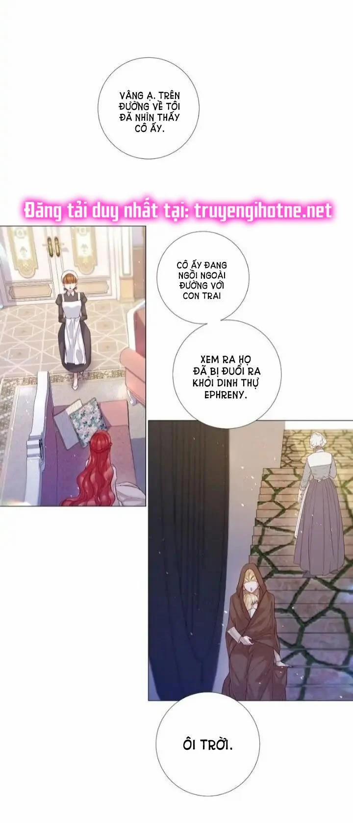 Từ Tiểu Thư Thành Hoàng Hậu – Lady To Queen 95.2 trang 11