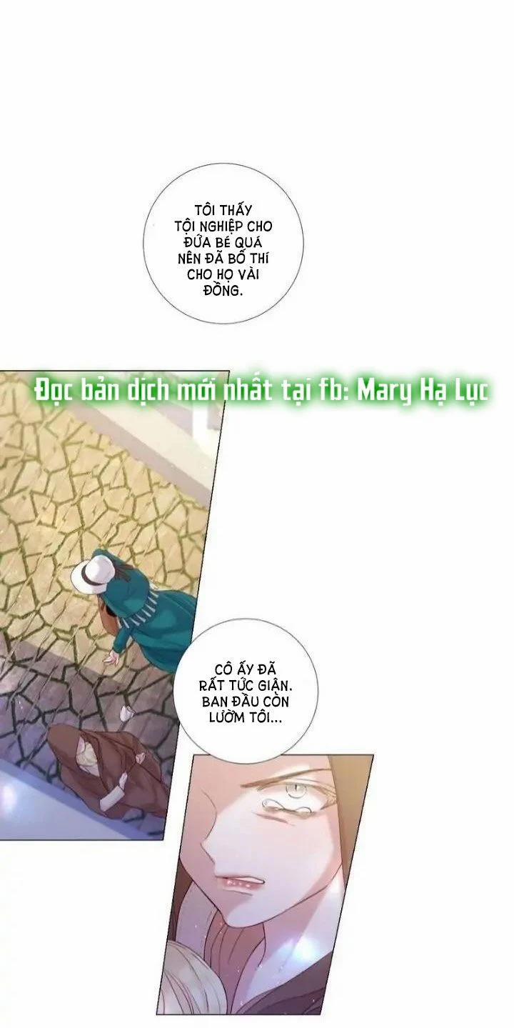 Từ Tiểu Thư Thành Hoàng Hậu – Lady To Queen 95.2 trang 12