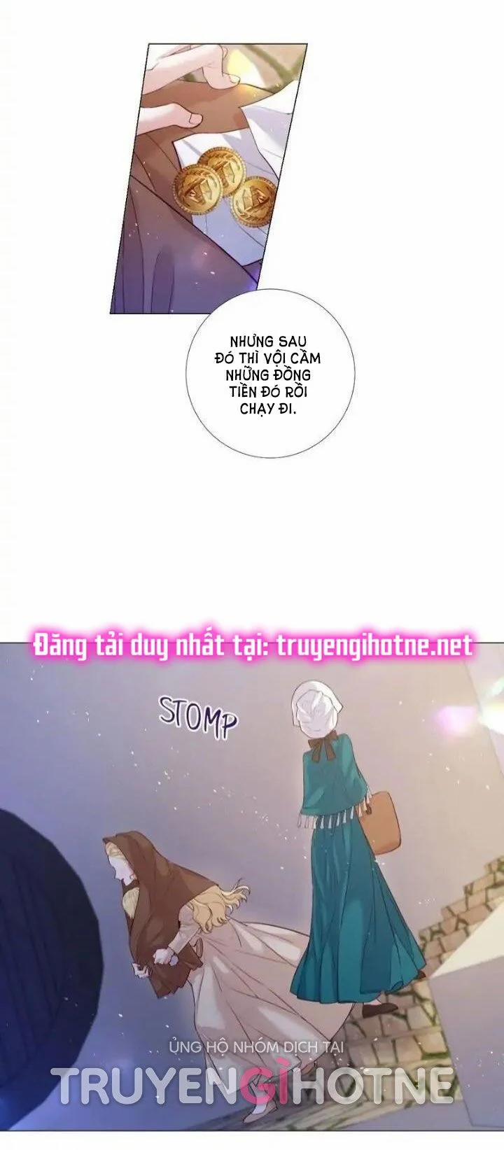 Từ Tiểu Thư Thành Hoàng Hậu – Lady To Queen 95.2 trang 13