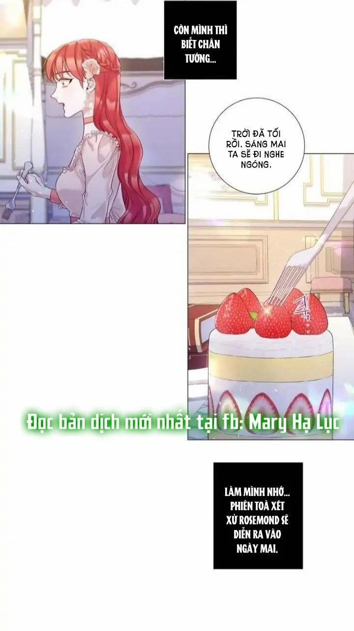 Từ Tiểu Thư Thành Hoàng Hậu – Lady To Queen 95.2 trang 15