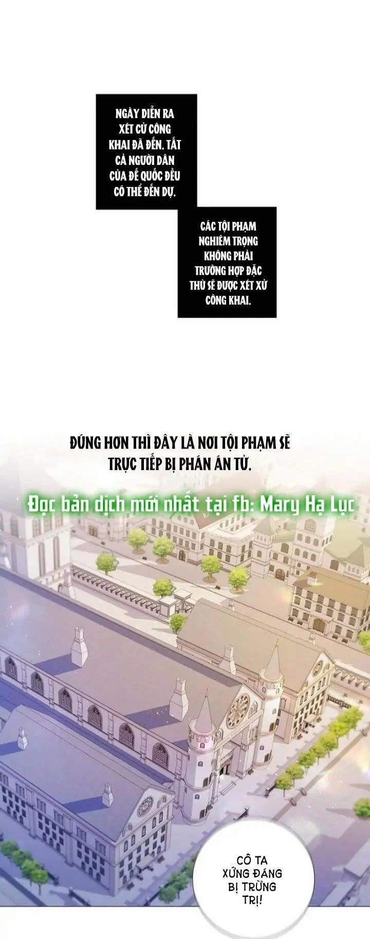 Từ Tiểu Thư Thành Hoàng Hậu – Lady To Queen 95.2 trang 19