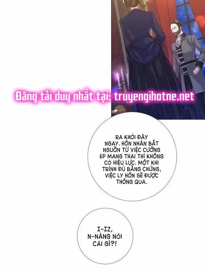 Từ Tiểu Thư Thành Hoàng Hậu – Lady To Queen 95.2 trang 2