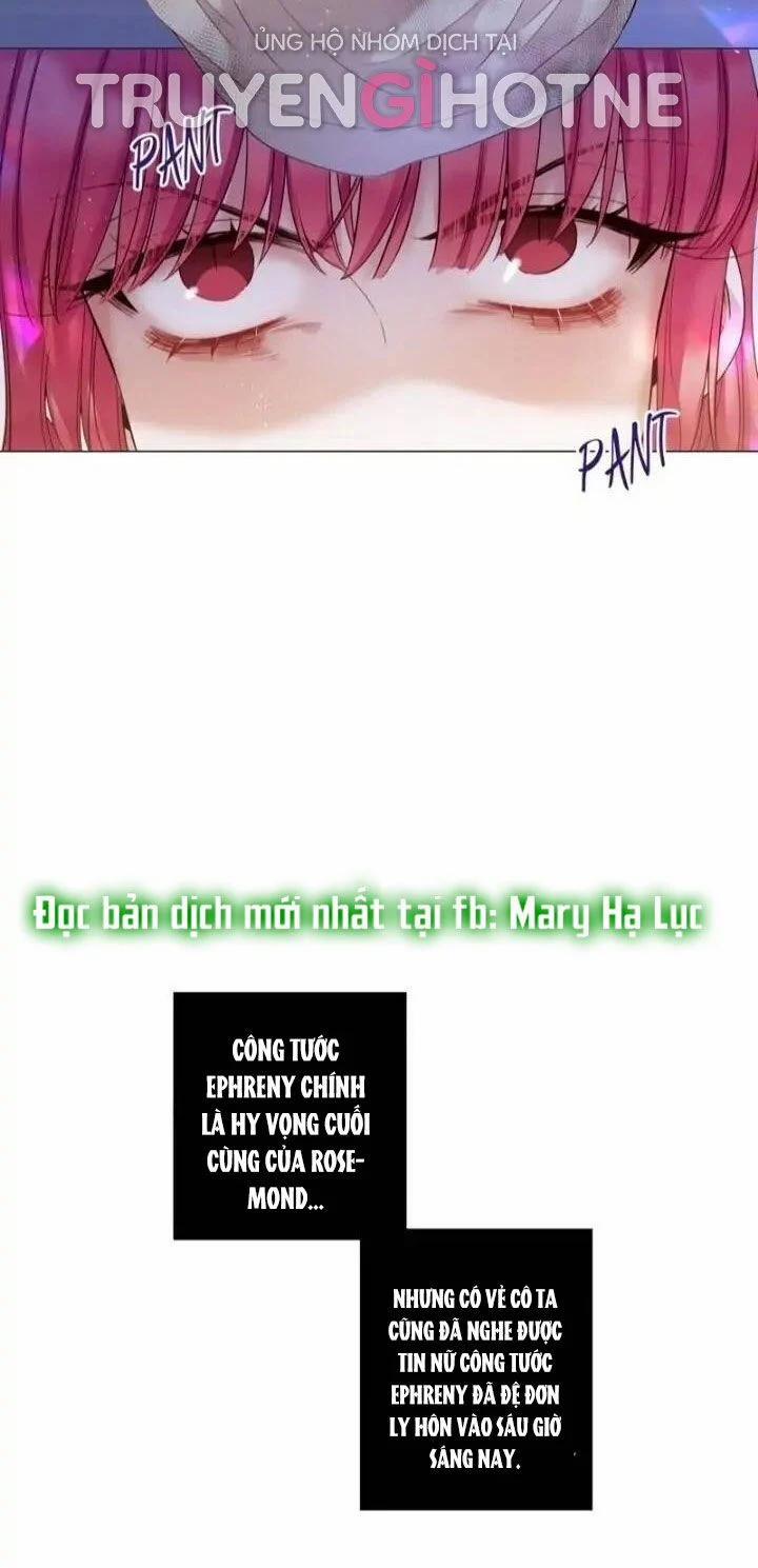 Từ Tiểu Thư Thành Hoàng Hậu – Lady To Queen 95.2 trang 21