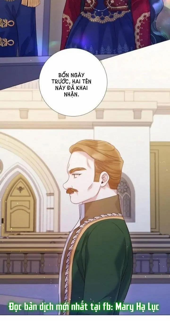 Từ Tiểu Thư Thành Hoàng Hậu – Lady To Queen 95.2 trang 23