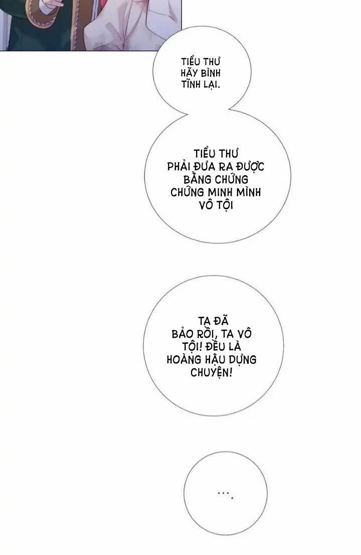 Từ Tiểu Thư Thành Hoàng Hậu – Lady To Queen 95.2 trang 25