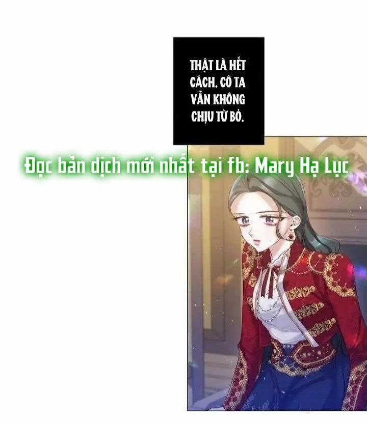 Từ Tiểu Thư Thành Hoàng Hậu – Lady To Queen 95.2 trang 26